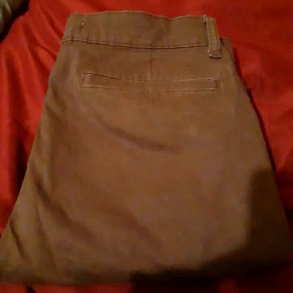 Topman Chinos